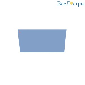 Встраиваемый светильник D67L41 Fabbian