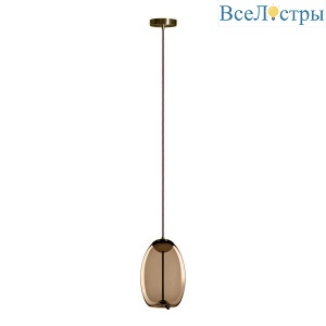 Подвесной светильник Loft IT Knot 8135-A mini