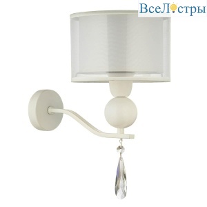 Бра Arti Lampadari Rufina Rufina E 2.1.1.600 W