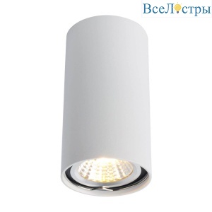 Накладной светильник Arte Lamp Unix 1516 A1516PL-1WH