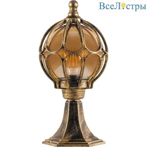 Уличный светильник Feron PL3704 11364