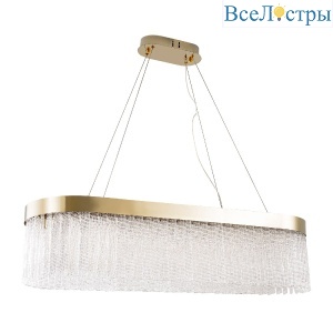 Подвесная люстра Modestyle MS.9701.1000 BS