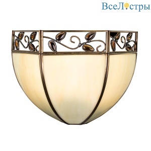 Накладной светильник Citilux Шербург-1 CL440411