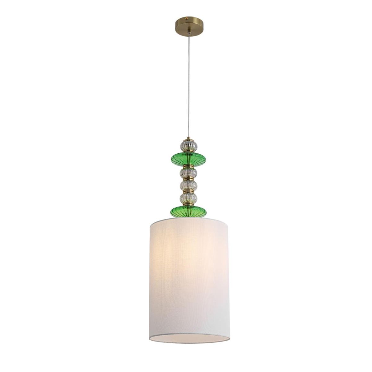 подвесной светильник lumion moderni ilmira 8337/1a