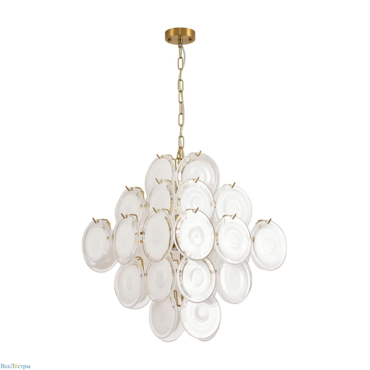 подвесная люстра lumion moderni chipsy 8320/8