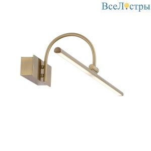 Подсветка для картин ST Luce Centiаna SL444.301.01