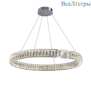 Люстра Delight Collection D8010P/R/D800 silver D8010P/R/D800 silver