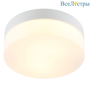 Потолочный светильник Arte Lamp Aqua-Tablet A6047PL-1WH