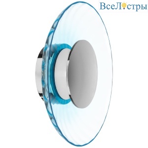 Настенно-потолочный светильник Lightstar Celesta 809025