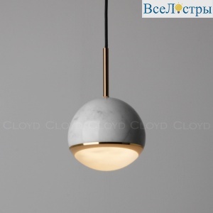 Подвесной светильник Cloyd Lunar 11058