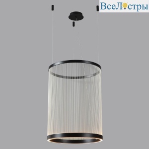 Подвесной светильник Crystal Lux ATRIUM B SP50W LED
