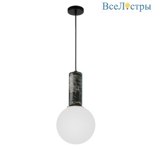 Подвесной светильник Divinare Eterno 1830/06 SP-1