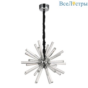 Подвесная люстра Modestyle MS.10109.32 CR