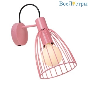 Спот Lucide MACARONS 74217/01/66