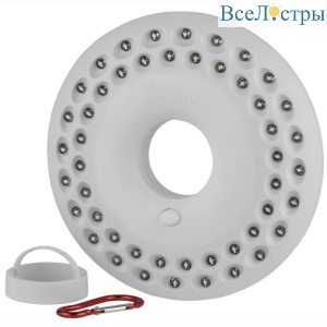 Кемпинговый светодиодный фонарь ЭРА KB-601 Б0029178