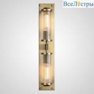 Настенный светильник ImperiumLoft Alouette linear sconce 140565-26