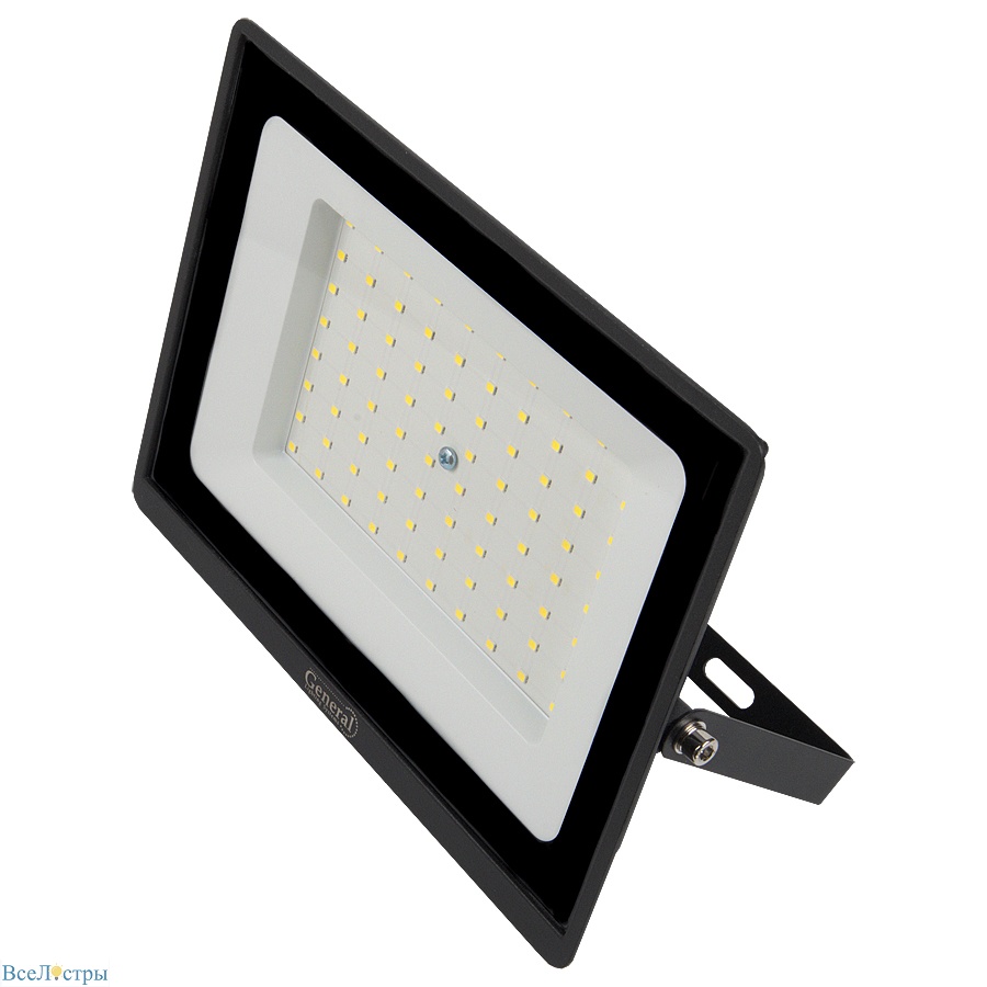 прожектор general gtab-100bt-ip65-6500 403380