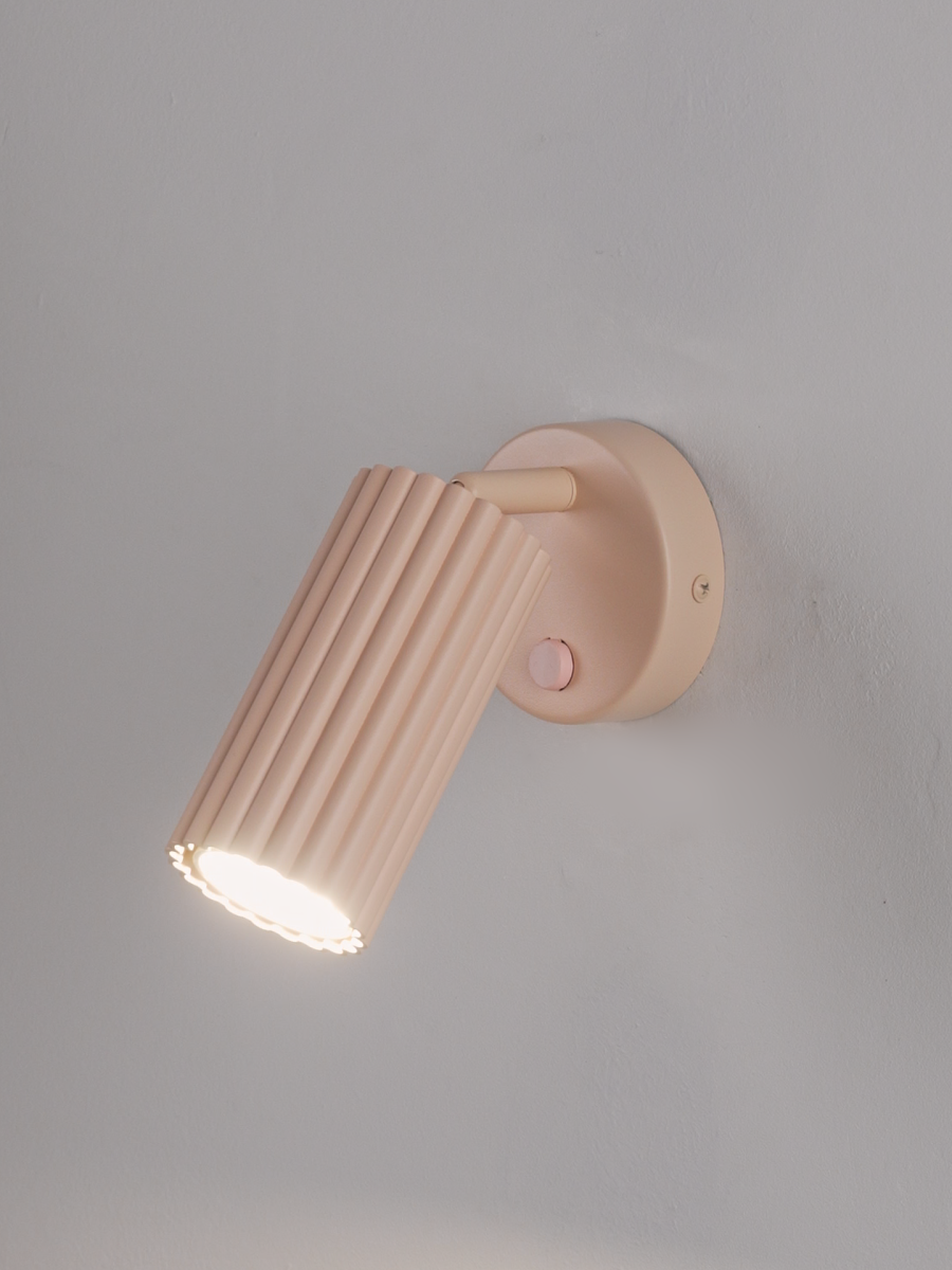 спот moderli cora v12145-1w
