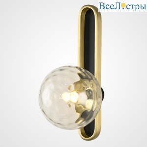 Настенный светильник ImperiumLoft Dixon 229035-22