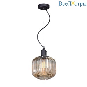Подвесной светильник Vitaluce V4845-1/1S