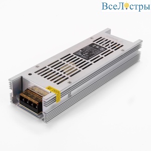 Блок питания для светодиодной ленты Elektrostandard LST 24V 250W 10,41A a052984