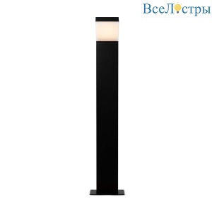 Ландшафтный светильник Maytoni Paso O595FL-L12B3K