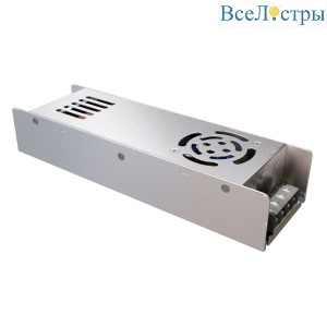 Блок питания Maytoni PSL001 300Вт DC24В IP20 811004