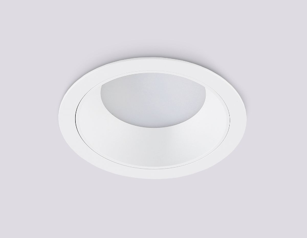 встраиваемый светильник ambrella light gx standard tech techno spot tn52331