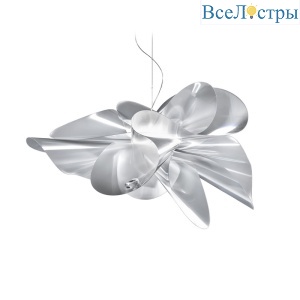 Люстра Slamp Etoile Large ETOSL00PRS01T00LEDEU