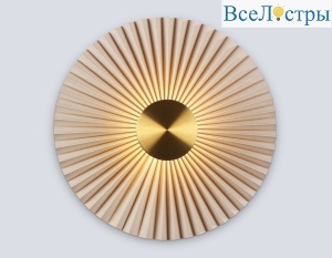 Настенный светильник Ambrella Light High Light Modern LH72643