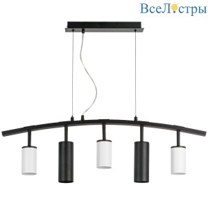 Подвесная люстра Lightstar Rullo (571735+214436-3+214487-2) LR735363872