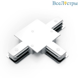 Коннектор T-образный Gauss TR136