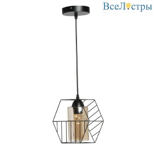 Подвесной светильник De Markt Соло 112012701
