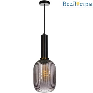 Подвесной светильник Loft IT IRIS 2070-A+BL