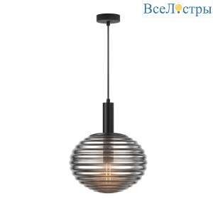 Подвесной светильник Maytoni Reels MOD268PL-01B