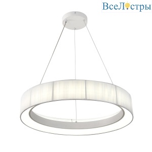 Подвесной светильник Indigo Luminosa 13041/C/1P White V000210L