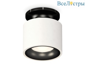 Потолочный светильник Ambrella Light Techno Spot XS7510061 (N7926, C7510, N7011)