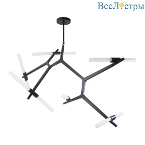 Подвесная люстра Kink Light Никс 07531-12,19