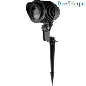 Ландшафтный светодиодный светильник Feron SP2705 32129