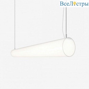 Подвесной светодиодный светильник Siled Truba-02 7370312
