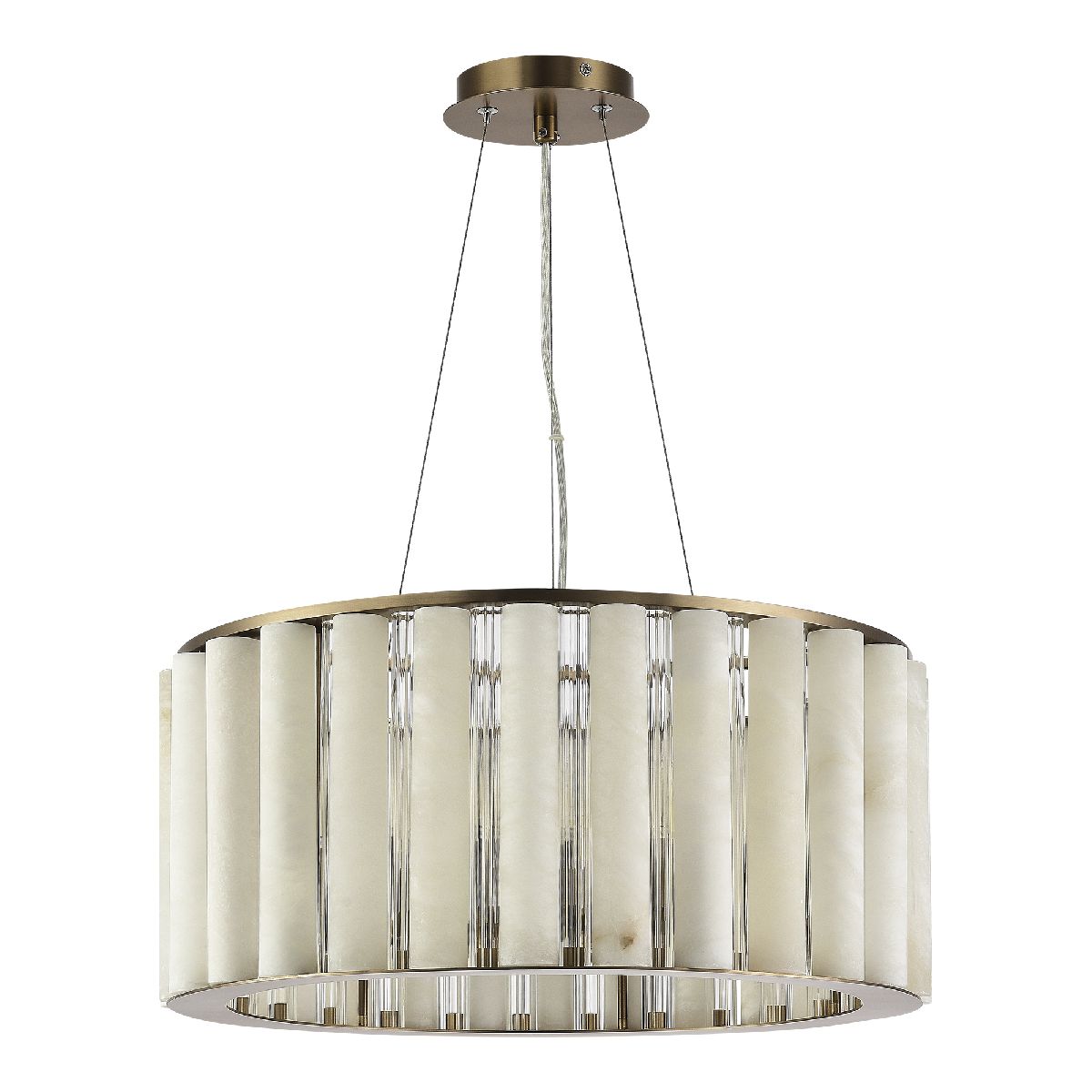 подвесная люстра st luce delight sl1516.303.08