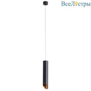Подвесной светильник ARTE Lamp A1536SP-1BK