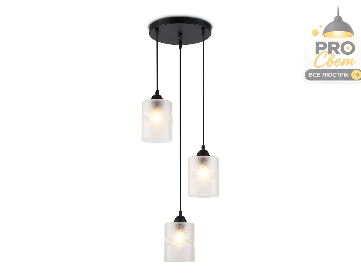 подвесной светильник ambrella light loft traditional tr3410
