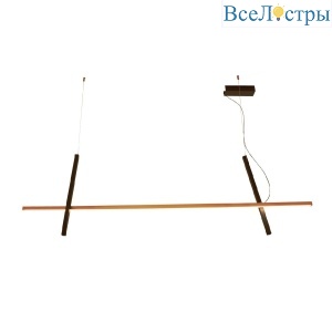 Подвесной светильник Citilux Pixel CL216153