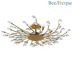 Потолочная люстра Lightstar Isabelle 791182