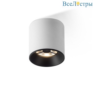 Накладной светильник Delight Collection WA6590NR-B
