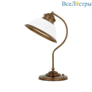 Настольная лампа Kutek Lido LID-LG-1 (P)