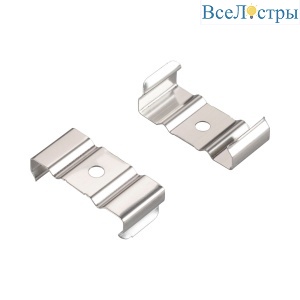 Держатель Arlight LINE-W30 (Металл) 047375(1)