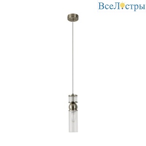 Подвесной светильник Lumion Moderni Denver 8277/1A