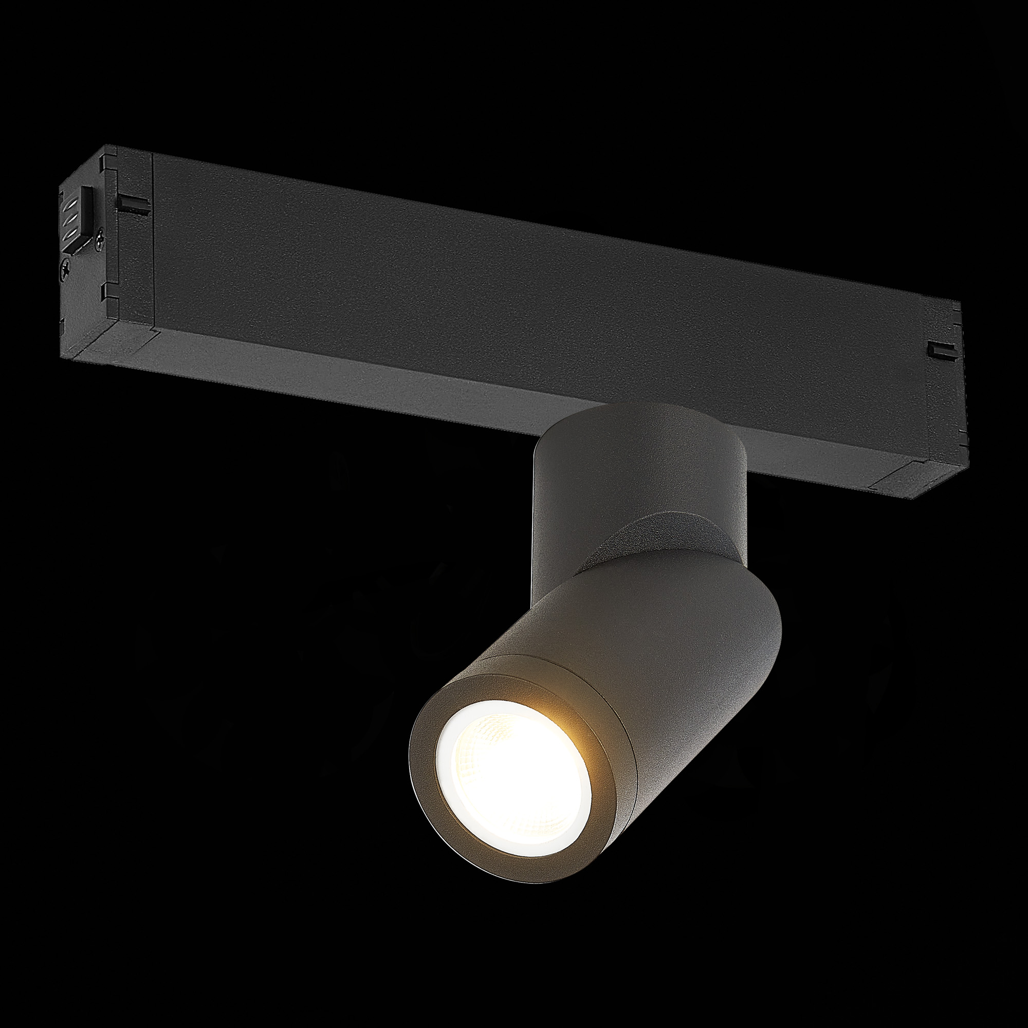 трековый светильник st luce skyline 220 st506.402.01